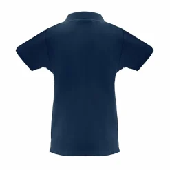 TH Clothes 30262 - Polo pour femme