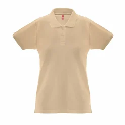 TH Clothes 30262 - Polo pour femme