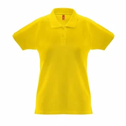 TH Clothes 30262 - Polo pour femme