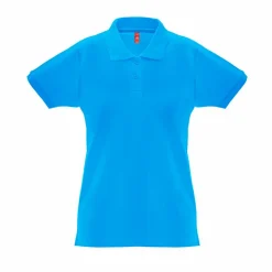 TH Clothes 30262 - Polo pour femme