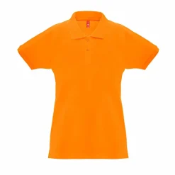 TH Clothes 30262 - Polo pour femme