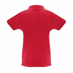 TH Clothes 30262 - Polo pour femme