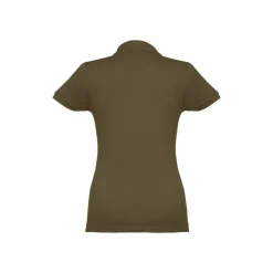 TH Clothes 30135 - Polo pour femme