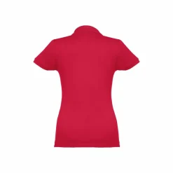 TH Clothes 30135 - Polo pour femme