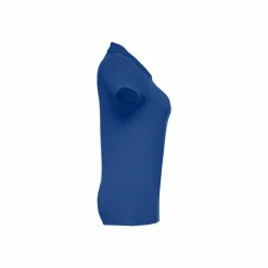 TH Clothes 30135 - Polo pour femme
