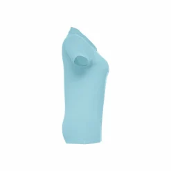 TH Clothes 30135 - Polo pour femme