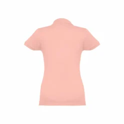 TH Clothes 30135 - Polo pour femme