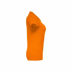 TH Clothes 30135 - Polo pour femme