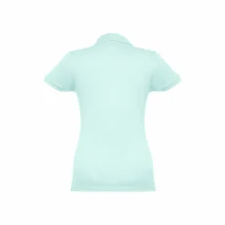 TH Clothes 30135 - Polo pour femme