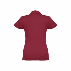 TH Clothes 30135 - Polo pour femme