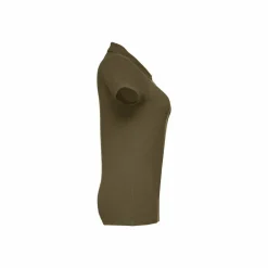 TH Clothes 30135 - Polo pour femme
