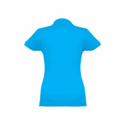 TH Clothes 30135 - Polo pour femme
