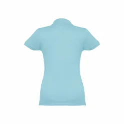 TH Clothes 30135 - Polo pour femme