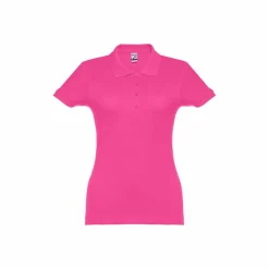TH Clothes 30135 - Polo pour femme