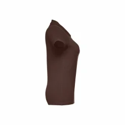 TH Clothes 30135 - Polo pour femme