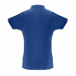 TH Clothes 30264 - Polo pour femme