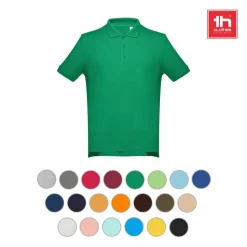 TH Clothes 30133 - Polo pour homme