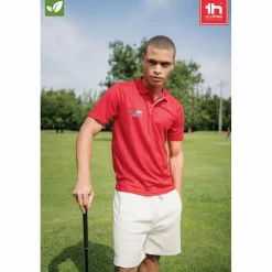 TH Clothes 30290 - Polo technique pour homme