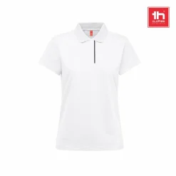 TH Clothes 30293 - Polo technique pour femme