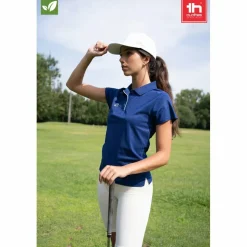 TH Clothes 30292 - Polo technique pour femme