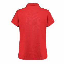 TH Clothes 30292 - Polo technique pour femme