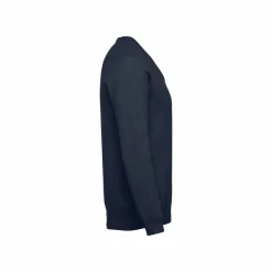 TH Clothes 30149 - Pull col V pour homme en coton et polyamide