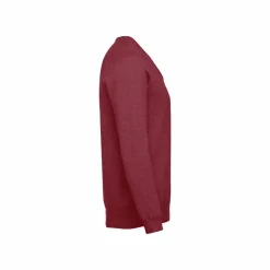 TH Clothes 30149 - Pull col V pour homme en coton et polyamide
