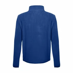 TH Clothes 30166 - Pull polaire col zippé unisexe