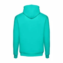 TH Clothes 30160 - Sweat (unisexe) avec capuche en coton et polyester