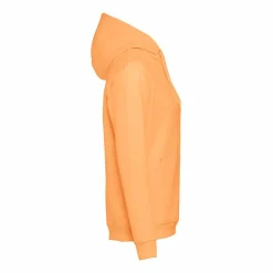 TH Clothes 30160 - Sweat (unisexe) avec capuche en coton et polyester