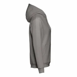 TH Clothes 30160 - Sweat (unisexe) avec capuche en coton et polyester