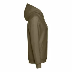 TH Clothes 30160 - Sweat (unisexe) avec capuche en coton et polyester