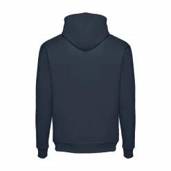 TH Clothes 30160 - Sweat (unisexe) avec capuche en coton et polyester