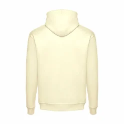 TH Clothes 30160 - Sweat (unisexe) avec capuche en coton et polyester