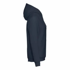 TH Clothes 30160 - Sweat (unisexe) avec capuche en coton et polyester