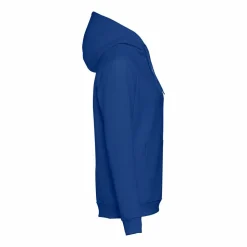 TH Clothes 30160 - Sweat (unisexe) avec capuche en coton et polyester