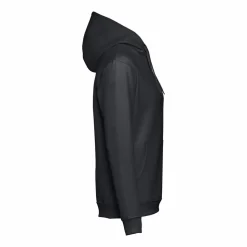 TH Clothes 30160 - Sweat (unisexe) avec capuche en coton et polyester