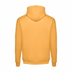 TH Clothes 30160 - Sweat (unisexe) avec capuche en coton et polyester