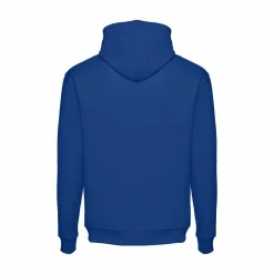 TH Clothes 30160 - Sweat (unisexe) avec capuche en coton et polyester