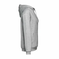 TH Clothes 30160 - Sweat (unisexe) avec capuche en coton et polyester