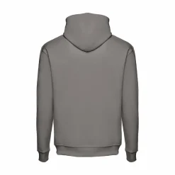 TH Clothes 30160 - Sweat (unisexe) avec capuche en coton et polyester