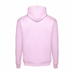 TH Clothes 30160 - Sweat (unisexe) avec capuche en coton et polyester