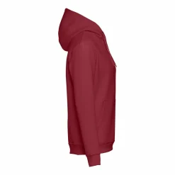 TH Clothes 30160 - Sweat (unisexe) avec capuche en coton et polyester
