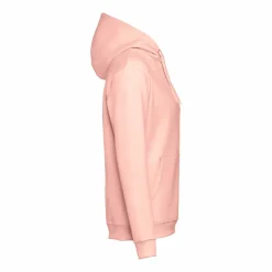TH Clothes 30160 - Sweat (unisexe) avec capuche en coton et polyester
