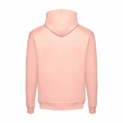 TH Clothes 30160 - Sweat (unisexe) avec capuche en coton et polyester