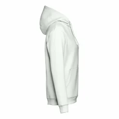 TH Clothes 30160 - Sweat (unisexe) avec capuche en coton et polyester