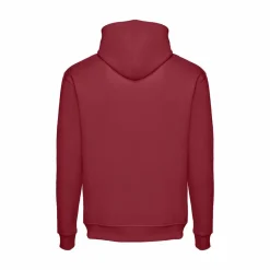 TH Clothes 30160 - Sweat (unisexe) avec capuche en coton et polyester