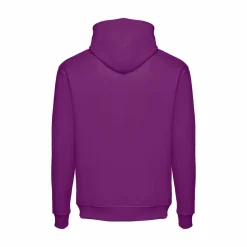 TH Clothes 30160 - Sweat (unisexe) avec capuche en coton et polyester