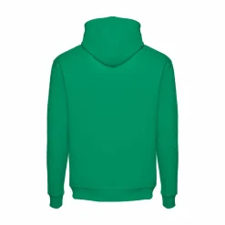 TH Clothes 30160 - Sweat (unisexe) avec capuche en coton et polyester