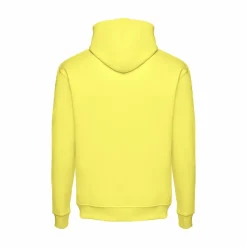 TH Clothes 30160 - Sweat (unisexe) avec capuche en coton et polyester